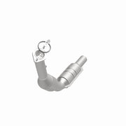 MagnaFlow Direct Fit Catalytic Converter California 10-11 Chevy Camaro V6 3.6LGAS Magnaflow Catalytic Converter Direct Fit