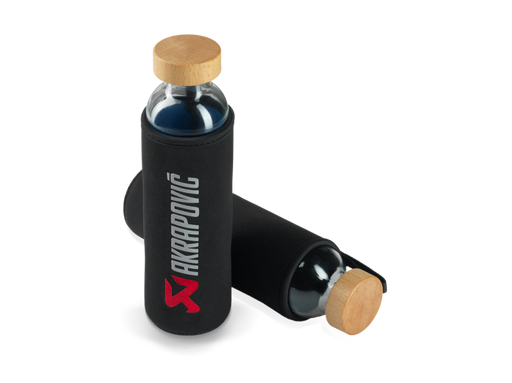 Akrapovic Water Bottle x Flaska Akrapovic Marketing