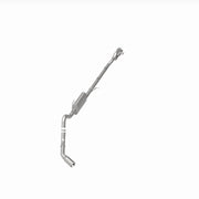 MagnaFlow Ford BRE Exhaust Replacement Kit Magnaflow Catback
