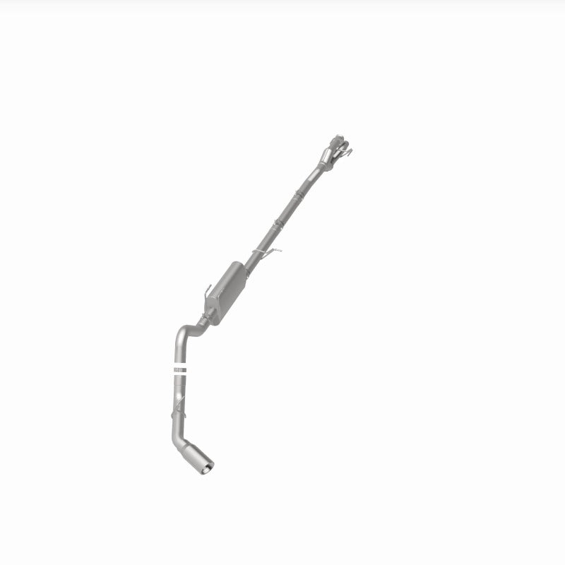 MagnaFlow Ford BRE Exhaust Replacement Kit Magnaflow Catback