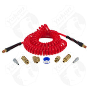 Yukon Gear Pump Up Kit / Zip Locker Yukon Gear & Axle Differentials