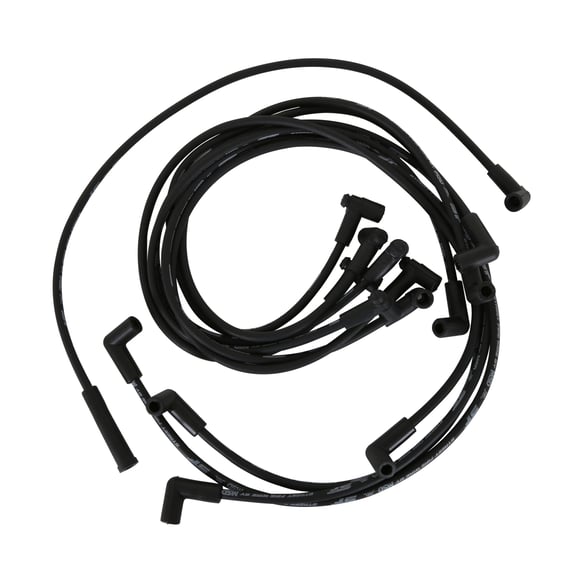 Street-Fire Wire Set '84-'91, Corvette, 350TPI 5563 MSD Autoparts