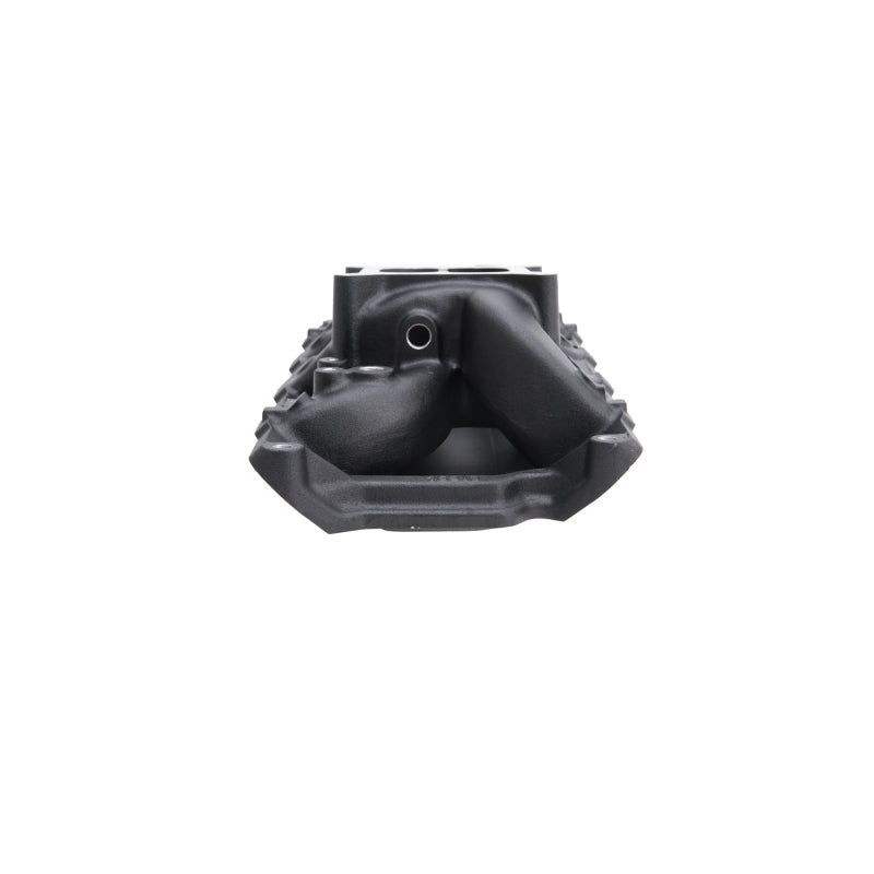 Edelbrock Intake Manifold RPM Air-Gap Small-Block Ford 289-302 Black Edelbrock Intake Manifolds