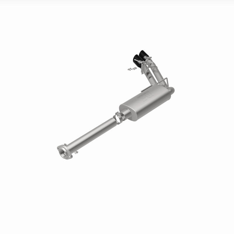 Magnaflow 15-20 Ford F-150 Street Series Cat-Back Performance Exhaust System Magnaflow Catback