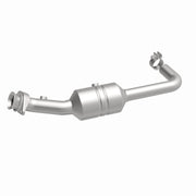 Magnaflow Conv DF 2011-2014 F-150 3.7L Underbody Magnaflow Catalytic Converter Direct Fit