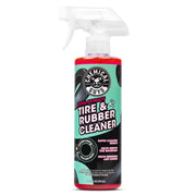 Chemical Guys Total Extract Tire & Rubber Cleaner - 16oz Chemical Guys Surface Cleaners