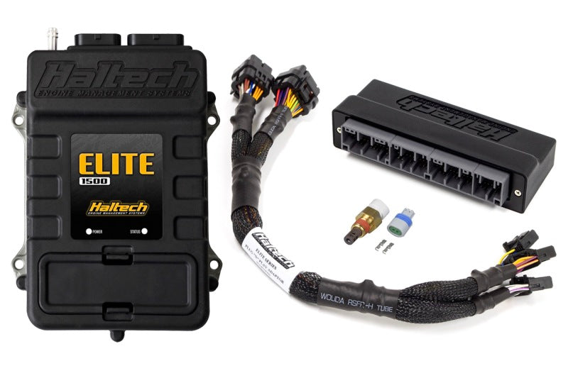 Haltech Elite 1500 Adaptor Harness ECU Kit Haltech Programmers & Tuners