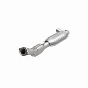 MagnaFlow Conv DF 97-98 F150/F250 4.6L 4Wd D/ Magnaflow Catalytic Converter Direct Fit