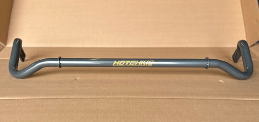 Hotchkis 14-18 BMW M3 F80/ 14-20 BMW M4 F82 Front Sway Bar - Gray **Limited Edition** Hotchkis Sway Bars