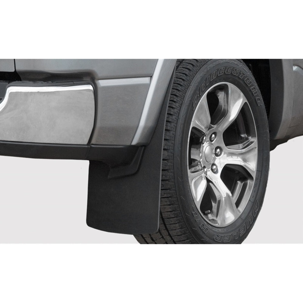 Access ROCKSTAR 2015-2020 Ford F-150 (Excl. Raptor) 12in W x 20in L Splash Guard E001001209