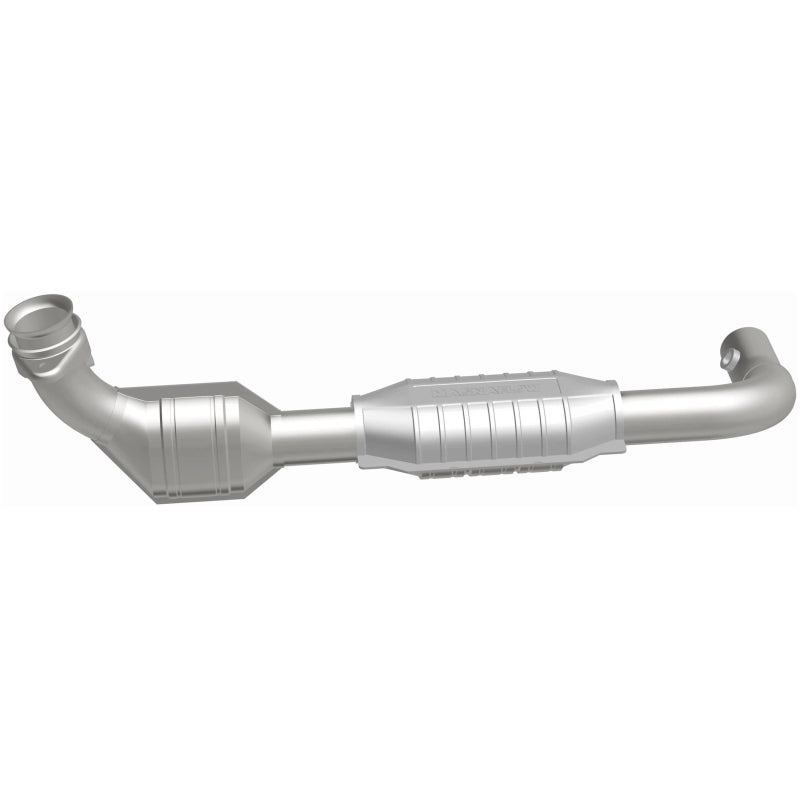 MagnaFlow Direct Fit Catalytic Converter 97-98 Ford Trucks 4.6L Magnaflow Catalytic Converter Direct Fit