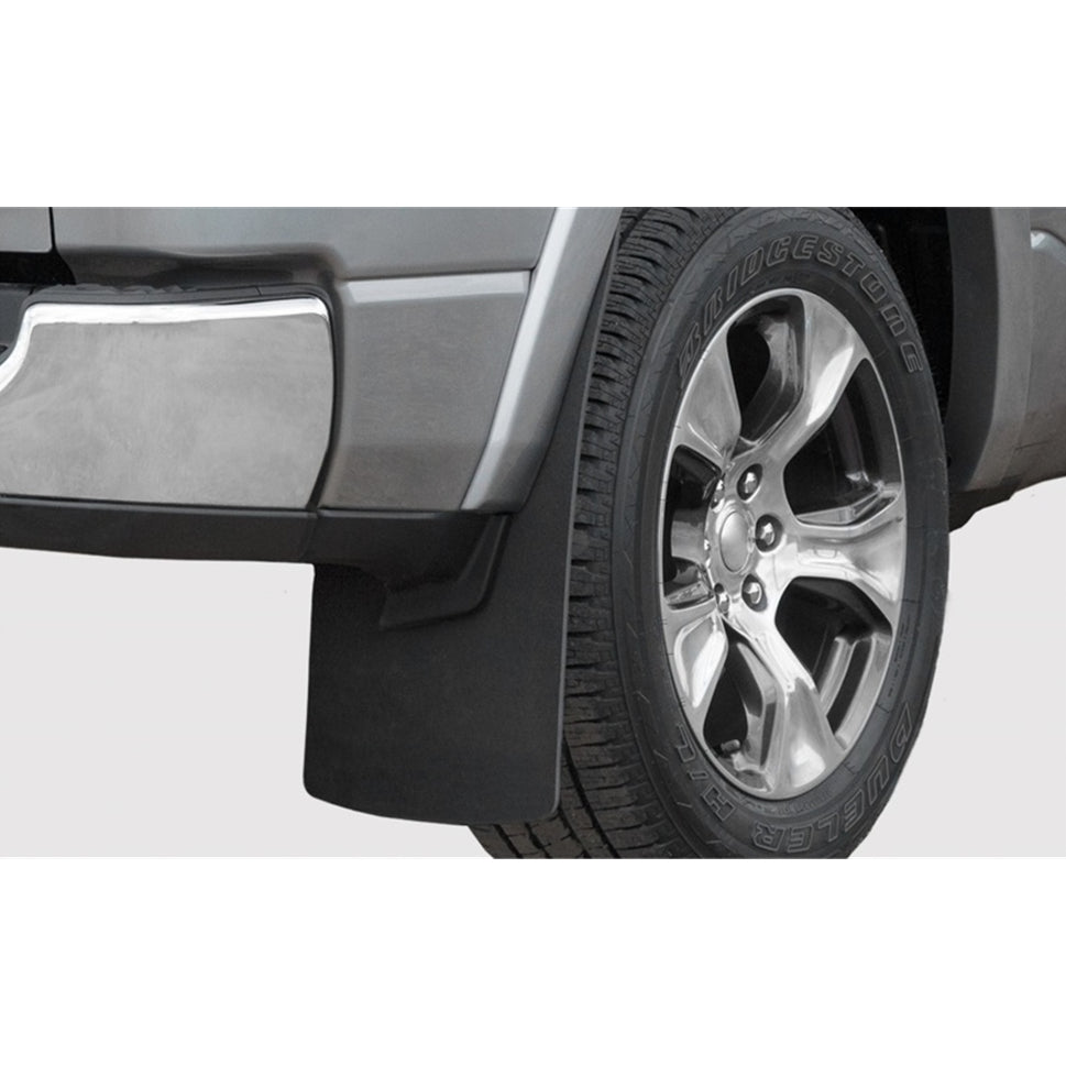 Access ROCKSTAR 2015-2020 Ford F-150 (Excl. Raptor) 12in W x 23in L Splash Guard E001001239