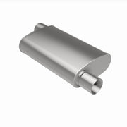 MagnaFlow Muffler Trb SS 4X9 14 2.5/2.5 Magnaflow Muffler