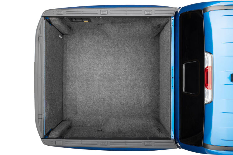 Husky Liners 04-14 Ford F-150 SC 5.6ft Bed w/o Factory Step Gate Guardian Comfort Bed Liner - Full Husky Liners Bed Liners