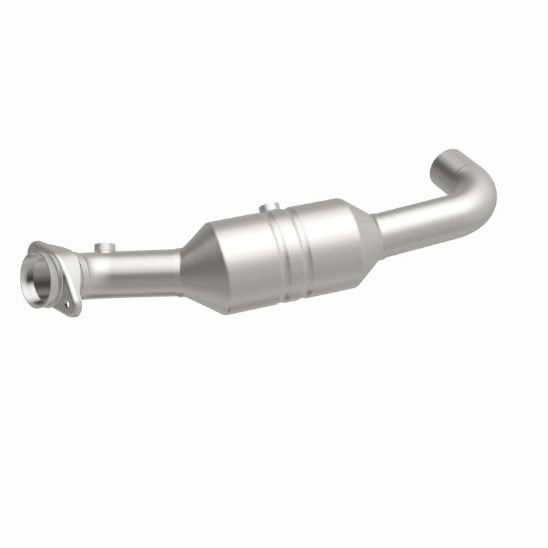 MagnaFlow 09-10 Ford F-150 4.6L Direct Fit Converter Magnaflow Catalytic Converter Direct Fit