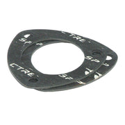 Spectre Header Collector Gasket 3in. Thick Spectre Exhaust Gaskets