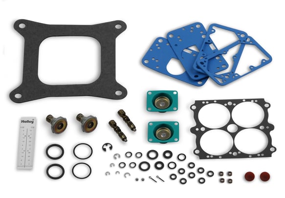 Renew Kit Carburetor Rebuild Kit 37-1533 HOLLEY Autoparts