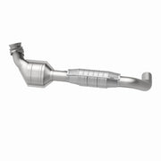 MagnaFlow Direct Fit Catalytic Converter 04-06 F-150 Pickup 5.4L 2WD D/S Magnaflow Catalytic Converter Direct Fit