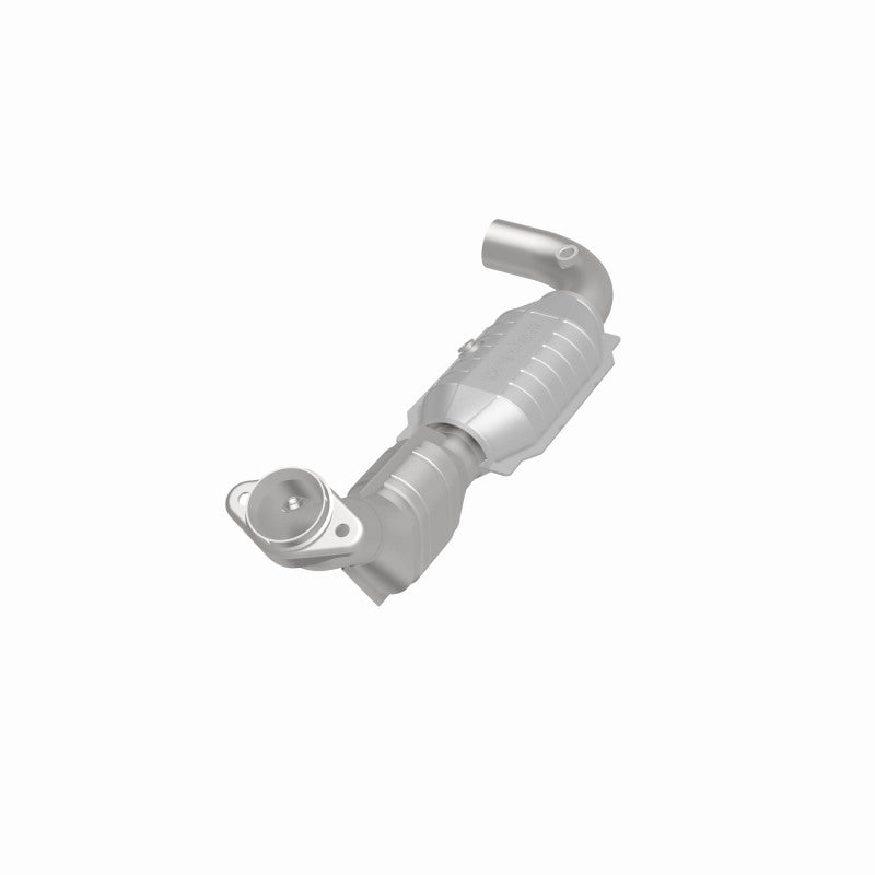 MagnaFlow Direct Fit Catalytic Converter 97-98 Ford Trucks 4.6L Magnaflow Catalytic Converter Direct Fit