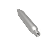 MagnaFlow Muff GP 3.5 Dia 18inch 2/2 Magnaflow Muffler