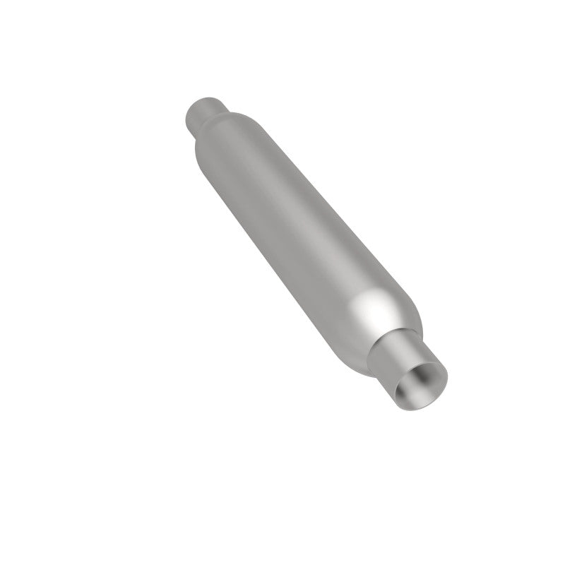 MagnaFlow Muff GP 3.5 Dia 18inch 2/2 Magnaflow Muffler