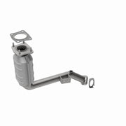 MagnaFlow Conv DF Escort 97-98 W/2.0L Eng. Ma Magnaflow Catalytic Converter Direct Fit