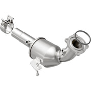 MagnaFlow 16-23 Chevrolet Camaro OEM Grade Federal / EPA Compliant Direct Fit Converter Magnaflow Catalytic Converter Direct Fit