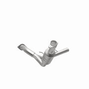MagnaFlow 09-10 Ford F-150 5.4L Direct Fit Converter Magnaflow Catalytic Converter Direct Fit
