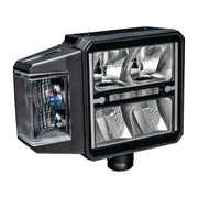 Oracle Lighting Multifunction LED Plow Headlight with Heated Lens 5700K ORACLE Lighting Headlights