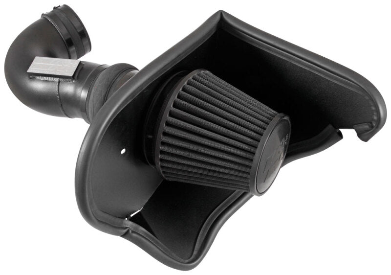 K&N 2016 Chevrolet Camaro SS V8 6.2L Performance Intake Kit K&N Engineering Cold Air Intakes
