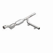 MagnaFlow Conv DF F150/F250 97-98 4.6L PS 4wd Magnaflow Catalytic Converter Direct Fit