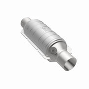 MagnaFlow Universal Catalytic Converter 2.5inch GM 3.8L Magnaflow Catalytic Converter Universal