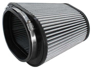 aFe MagnumFLOW Air Filters CCV PDS A/F CCV PDS 5-1/4x7F x 6-3/8x10B x 4-1/2x6-3/4T (Inv) x 8H aFe Air Filters - Universal Fit