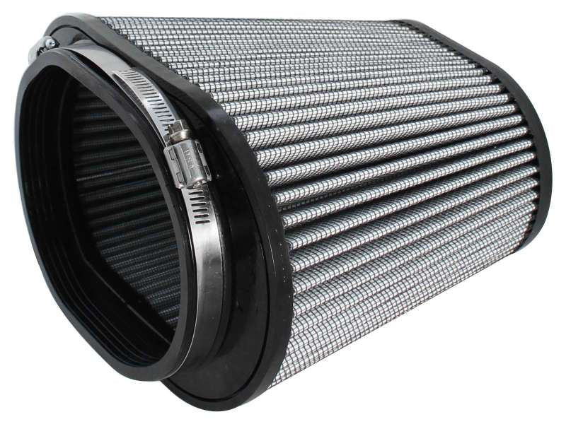aFe MagnumFLOW Air Filters CCV PDS A/F CCV PDS 5-1/4x7F x 6-3/8x10B x 4-1/2x6-3/4T (Inv) x 8H aFe Air Filters - Universal Fit