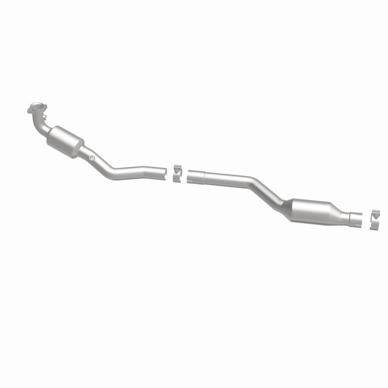 Magnaflow 2006 Mercedes-Benz SL500 5.0L Direct Fit Converter