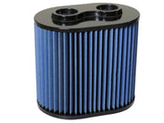 aFe MagnumFLOW Air Filters OER P5R Ford Diesel Trucks 2017 6.7L V8 aFe Air Filters - Direct Fit