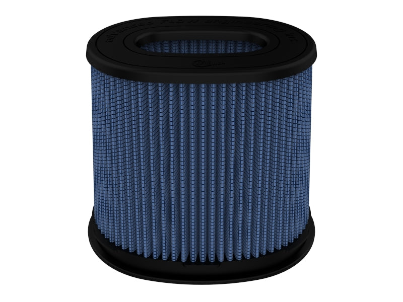 aFe Magnum FLOW Pro 5R Replacement Air Filter 7.5in H / 6x4 IN F / 7.25x5 IN T / 8.25x6.25 IN B aFe Air Filters - Drop In