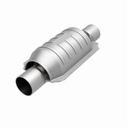 MagnaFlow Universal Catalytic Converter O2 2inch FED Magnaflow Catalytic Converter Universal