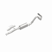 MagnaFlow BRE Exhaust Kit 09-10 Ford F-150 Magnaflow Catback