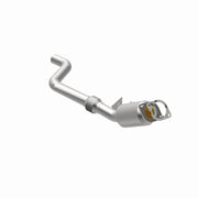 MagnaFlow 15-17 Ford Mustang 5.2L Direct Fit Converter Magnaflow Catalytic Converter Direct Fit