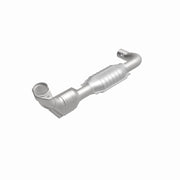 MagnaFlow Direct Fit Catalytic Converter 97-98 Ford Trucks 4.6L Magnaflow Catalytic Converter Direct Fit