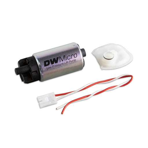 DeatschWerks DW Micro Series 210lph Low Pressure Lift Fuel Pump DeatschWerks Fuel Pumps