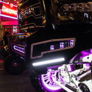 Rigid Industries Radiance+ Pod RGBW - Pair Rigid Industries Light Bars & Cubes
