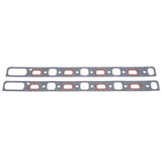 Edelbrock Gasket Valley Cover Big Victor 3 (BV3) 5 00In Bore Spacing Each Edelbrock Gasket Kits