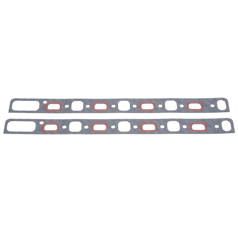 Edelbrock Gasket Valley Cover Big Victor 3 (BV3) 5 00In Bore Spacing Each Edelbrock Gasket Kits