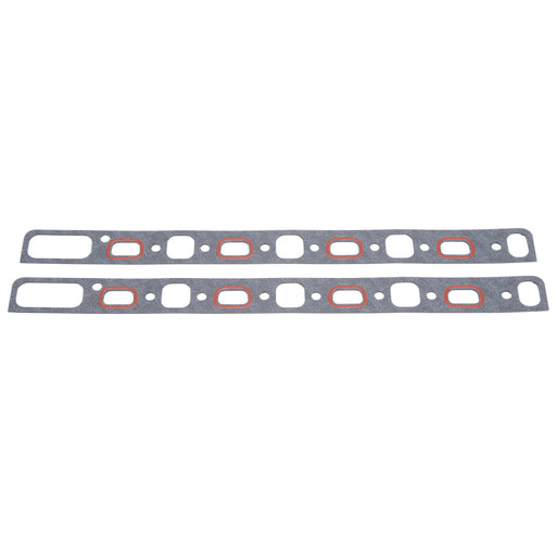 Edelbrock Gasket Valley Cover Big Victor 3 (BV3) 5 00In Bore Spacing Each Edelbrock Gasket Kits
