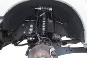 ICON 2005+ Ford F-250/F-350 Super Duty 4WD 4in 2.5 Series Shocks VS RR Bolt-In Conversion Kit ICON Coilover Components