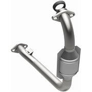 MagnaFlow Direct Fit Catalytic Converter Ford-Mercury 21.13X5X4 2/2 Magnaflow Catalytic Converter Direct Fit