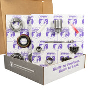 Yukon Gear 8.2in GM 3.08 Rear Ring & Pinion Install Kit 2.25in OD Axle Bearings and Seals Yukon Gear & Axle Differential Install Kits