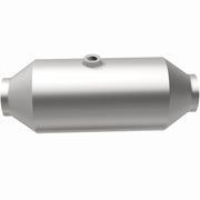 MagnaFlow MagnaFlow 2.5 in. OEM Grade Federal / EPA Compliant Universal Catalytic Converter Magnaflow Catalytic Converter Direct Fit